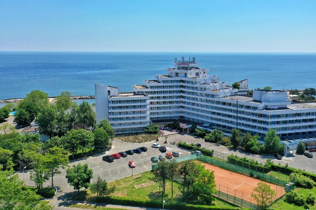 Hotel Opal Jupiter Exterior foto