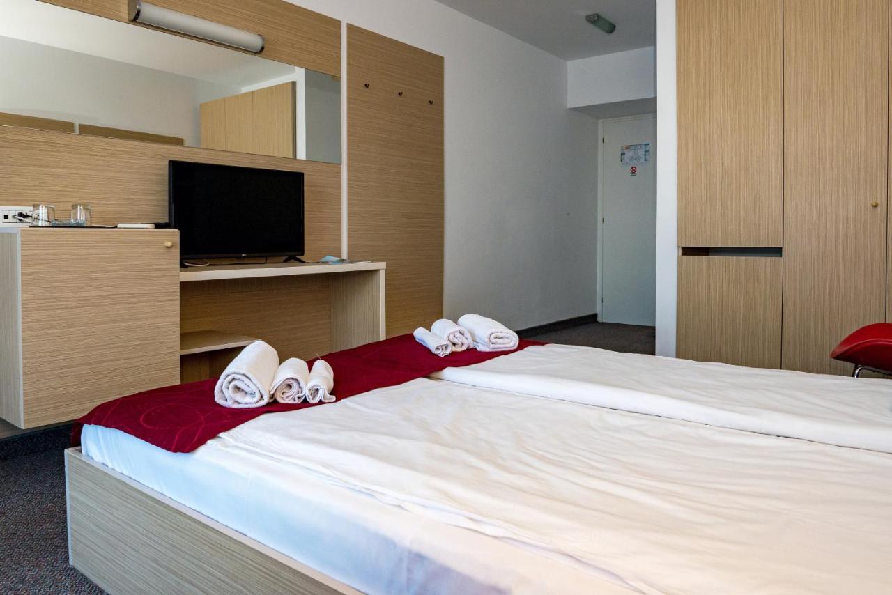 Hotel Opal Jupiter Exterior foto