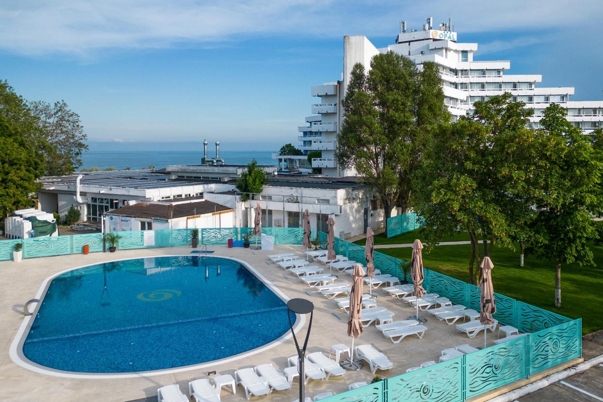 Hotel Opal Jupiter Exterior foto