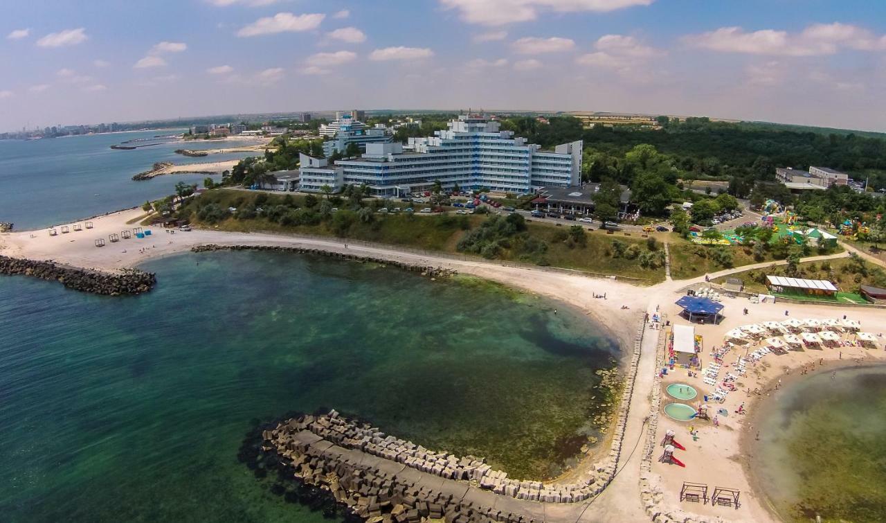 Hotel Opal Jupiter Exterior foto
